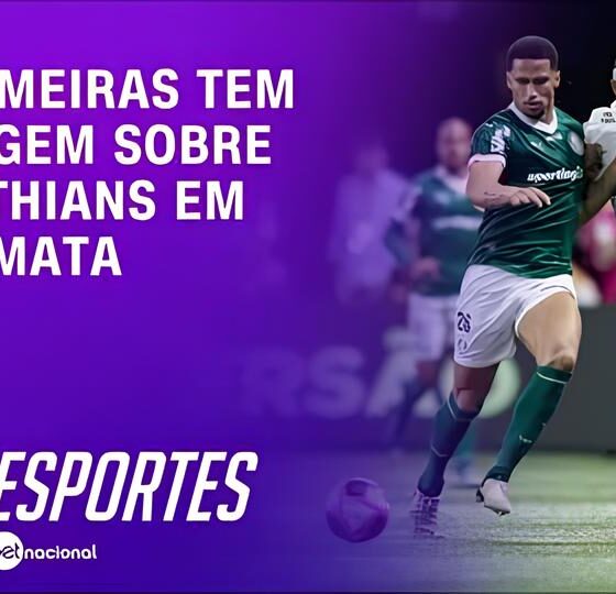 Palmeiras x Corinthians na Copa do Brasil O Cl ssico In dito que Pode Entrar para a Hist ria