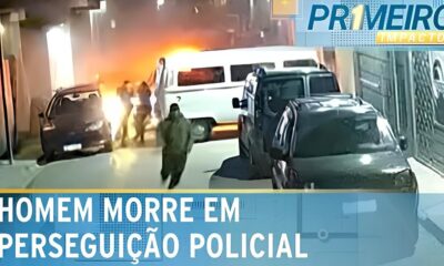 Persegui o em Alta Velocidade Termina em Colis o e Drama Juvenil Adolescente Apreendido ap s Acidente Grave em Indaiatuba