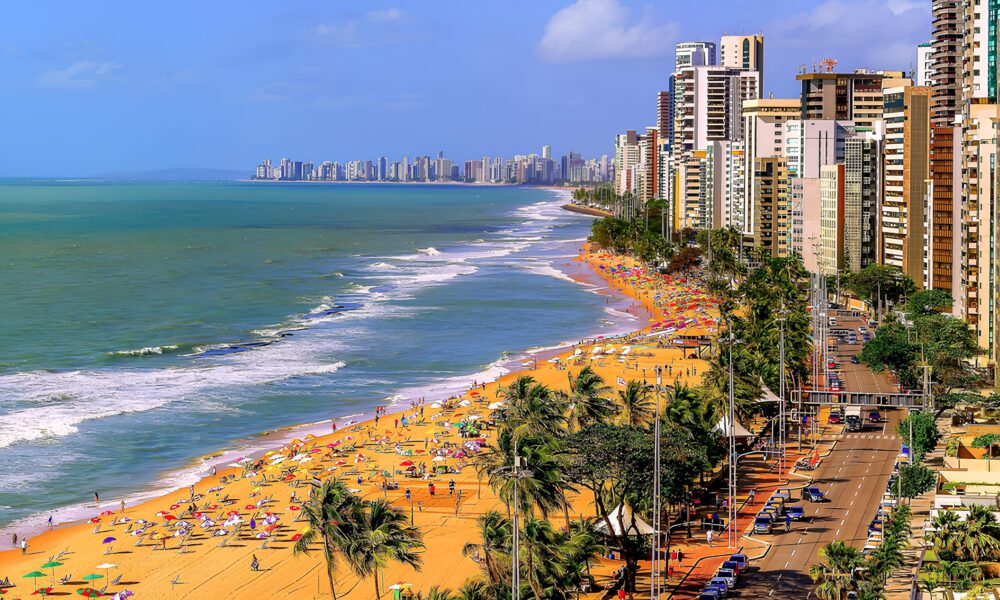 Por Que Fortaleza Pode Ser a Pr xima Grande Cidade dos Seus Sonhos