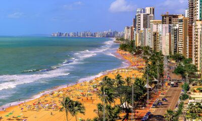 Por Que Fortaleza Pode Ser a Pr xima Grande Cidade dos Seus Sonhos