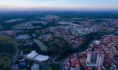 Por Que Indaiatuba Considerada a P rola do Interior Paulista Descubra o Segredo de uma Cidade que Combina Seguran a Estrutura e Qualidade de Vida
