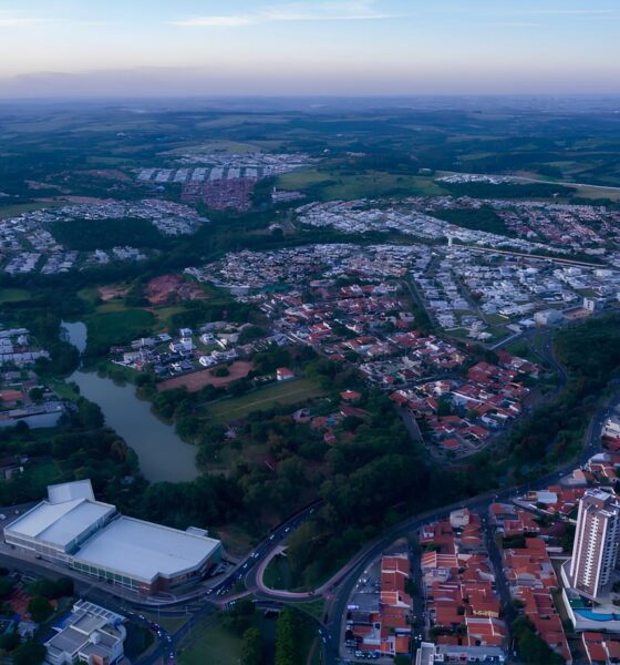 Por Que Indaiatuba é Considerada a Pérola do Interior Paulista? Descubra o Segredo de uma Cidade que Combina Segurança, Estrutura e Qualidade de Vida 16 Por Que Indaiatuba Considerada a P rola do Interior Paulista Descubra o Segredo de uma Cidade que Combina Seguran a Estrutura e Qualidade de Vida