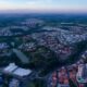 Por Que Indaiatuba Considerada a P rola do Interior Paulista Descubra o Segredo de uma Cidade que Combina Seguran a Estrutura e Qualidade de Vida