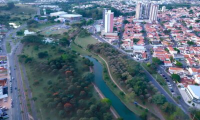 Por Que Indaiatuba no Interior de SP Considerada um Para so para Viver Descubra os Segredos da Cidade que Encanta Moradores e Visitantes