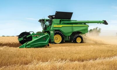 Por Que Ser um Analista de Tesouraria na John Deere Pode Mudar Sua Carreira e o Futuro do Brasil