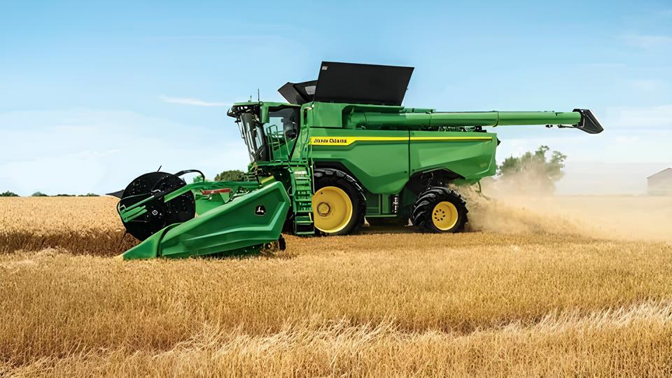Por Que Ser um Analista de Tesouraria na John Deere Pode Mudar Sua Carreira e o Futuro do Brasil