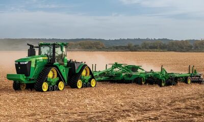 Por Que Sua Carreira Pode Decolar com a John Deere A Oportunidade de Ser um Analista de Materiais PL