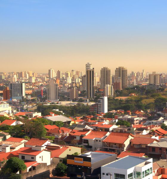 Por Que o Interior de São Paulo Está Se Tornando o Novo Sonho Brasileiro? 16 Por Que o Interior de S o Paulo Est Se Tornando o Novo Sonho Brasileiro