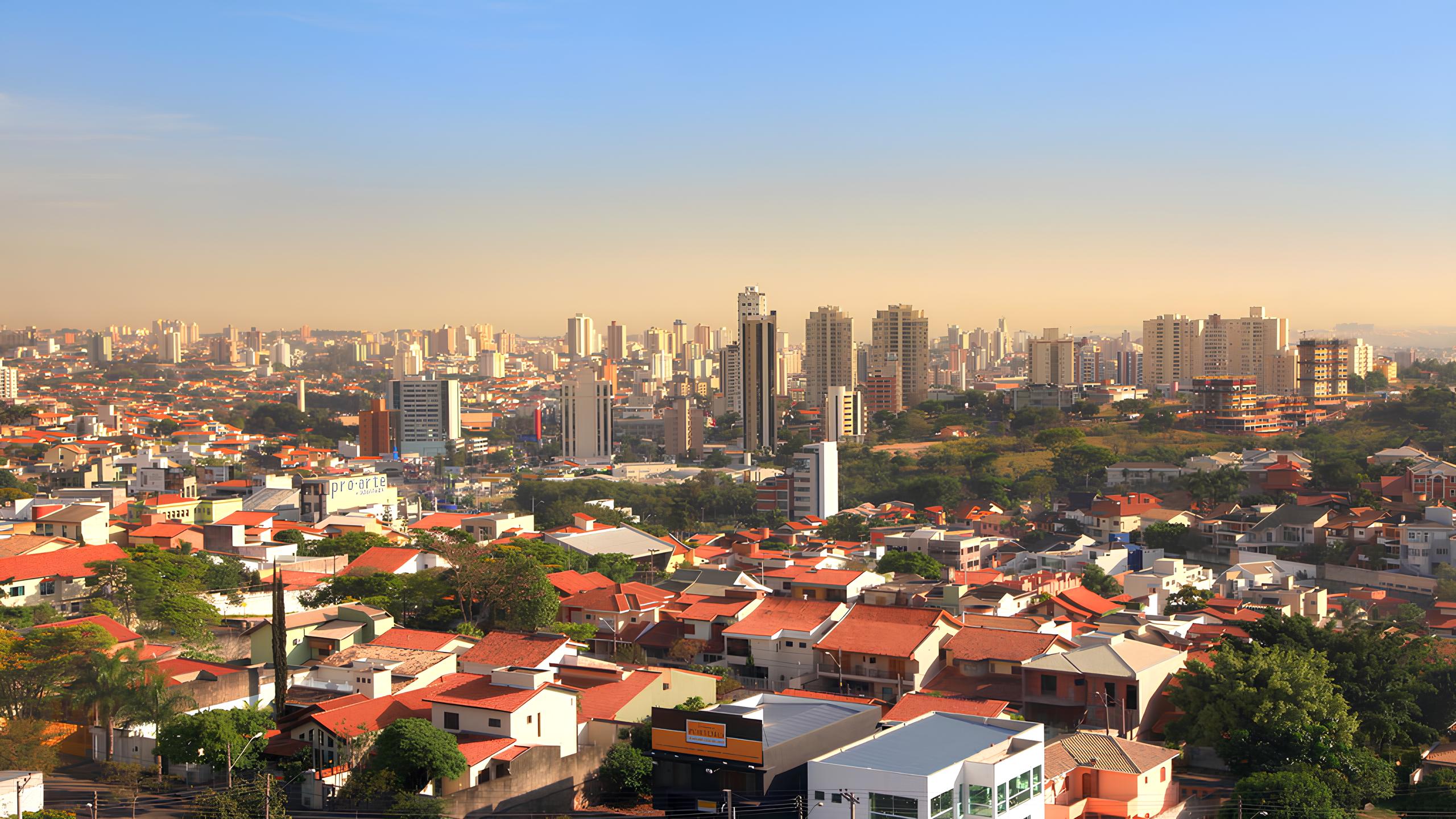 Por Que o Interior de São Paulo Está Se Tornando o Novo Sonho Brasileiro? 15 Por Que o Interior de S o Paulo Est Se Tornando o Novo Sonho Brasileiro