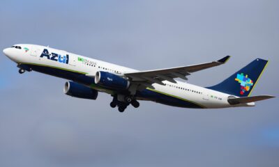 Por Que o Novo Voo Azul Entre Cuiab e Sorriso Pode Redefinir a Conectividade Regional no Brasil