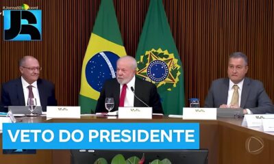 Por Que o Veto de Lula ao Aumento de Deputados Federais Pode Mudar o Futuro da Pol tica Brasileira