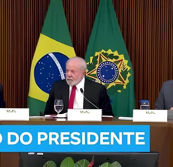 Por Que o Veto de Lula ao Aumento de Deputados Federais Pode Mudar o Futuro da Pol tica Brasileira