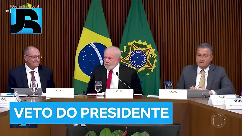 Por Que o Veto de Lula ao Aumento de Deputados Federais Pode Mudar o Futuro da Pol tica Brasileira