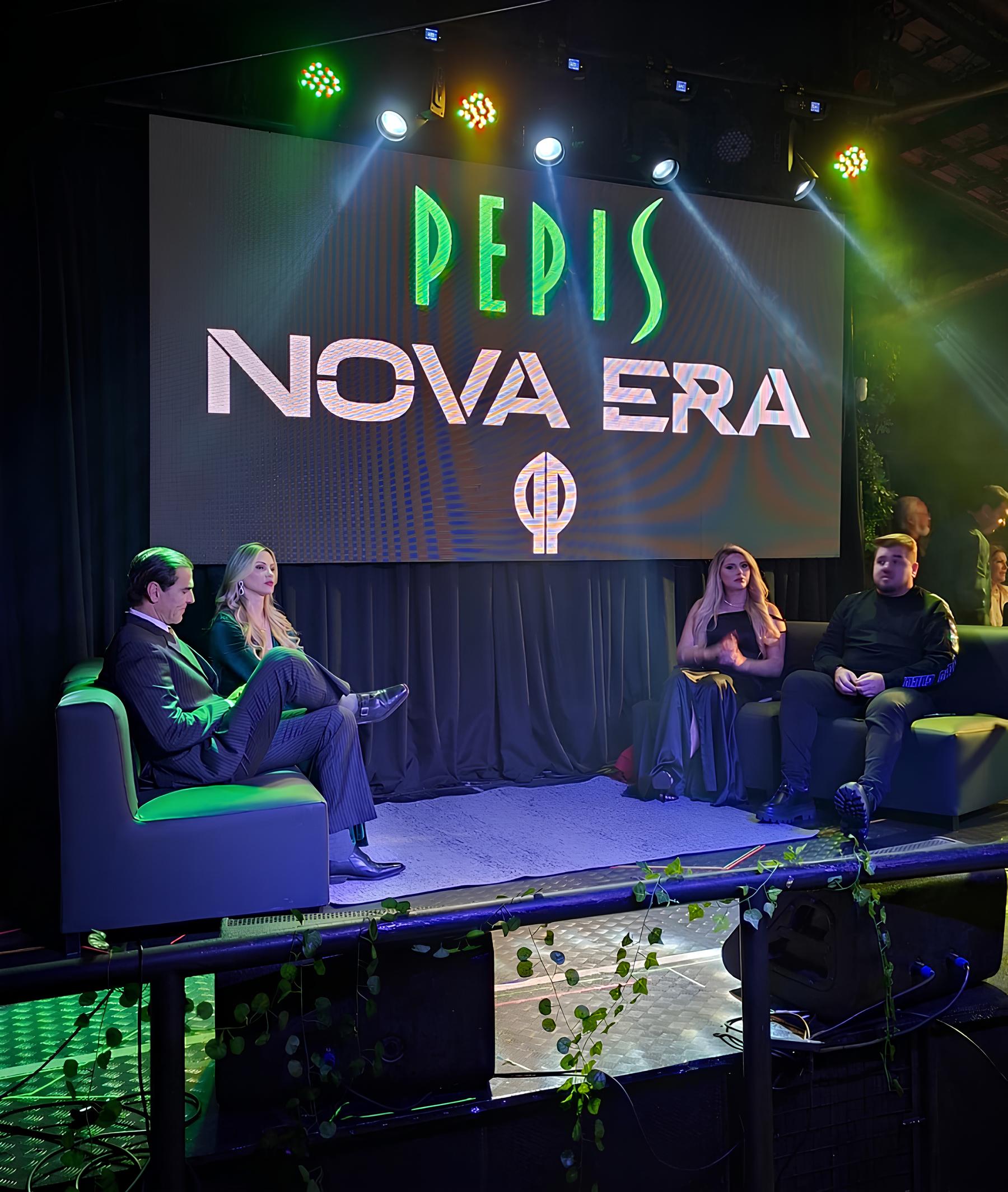 Por Trás das Portas da Pepis Indaiatuba: O Caso de Sucesso que Está Redefinindo a Noite Paulista 8 Por Tr s das Portas da Pepis Indaiatuba O Caso de Sucesso que Est Redefinindo a Noite Paulista