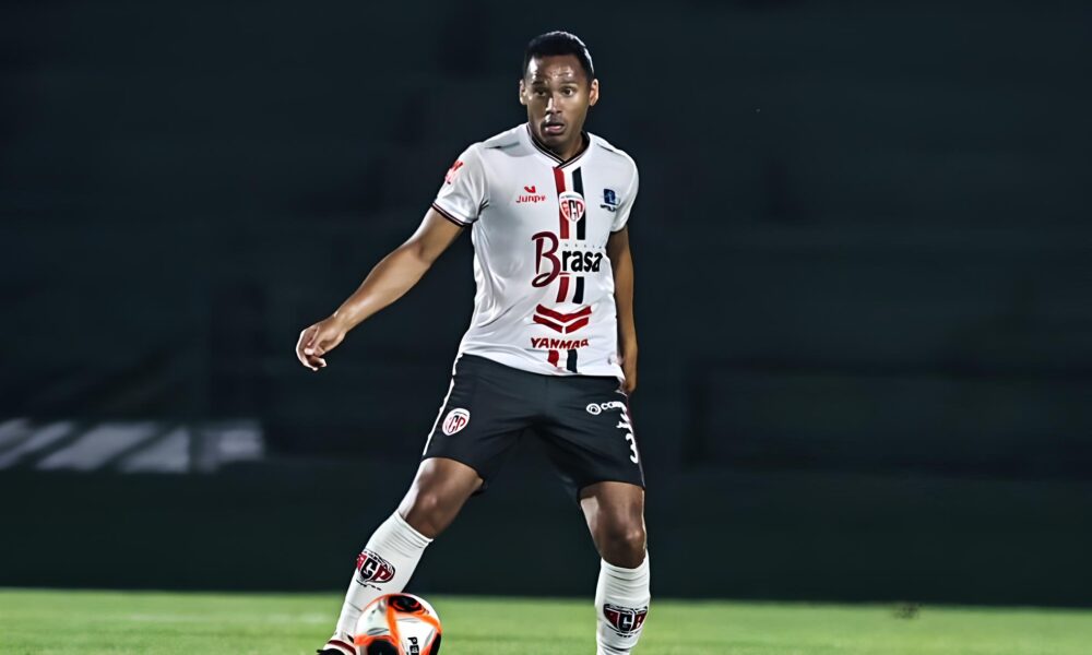 Primavera Aplica Lei do Ex e D Show no Brinco de Ouro Como o Fantasma Tombou o Bugre na Copa Paulista