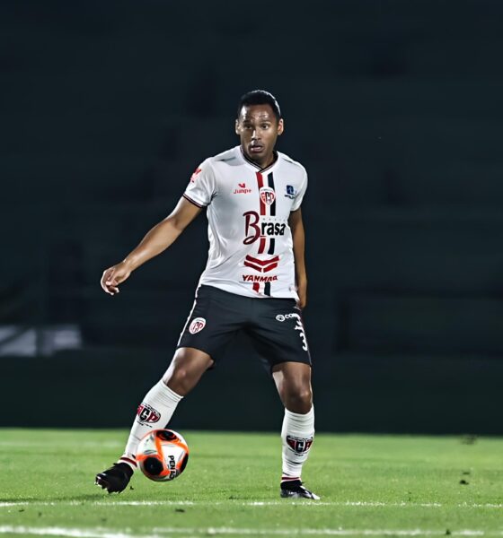 Primavera Aplica “Lei do Ex” e Dá Show no Brinco de Ouro: Como o Fantasma Tombou o Bugre na Copa Paulista 10 Primavera Aplica Lei do Ex e D Show no Brinco de Ouro Como o Fantasma Tombou o Bugre na Copa Paulista
