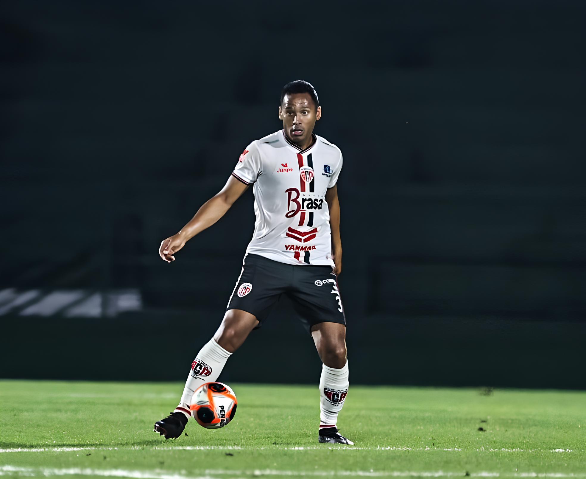 Primavera Aplica “Lei do Ex” e Dá Show no Brinco de Ouro: Como o Fantasma Tombou o Bugre na Copa Paulista 9