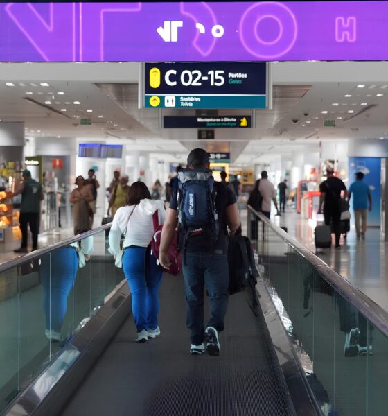 Quando Aeroportos Param A Hist ria Tr gica do Fechamento de Viracopos e o Impacto na Avia o Brasileira