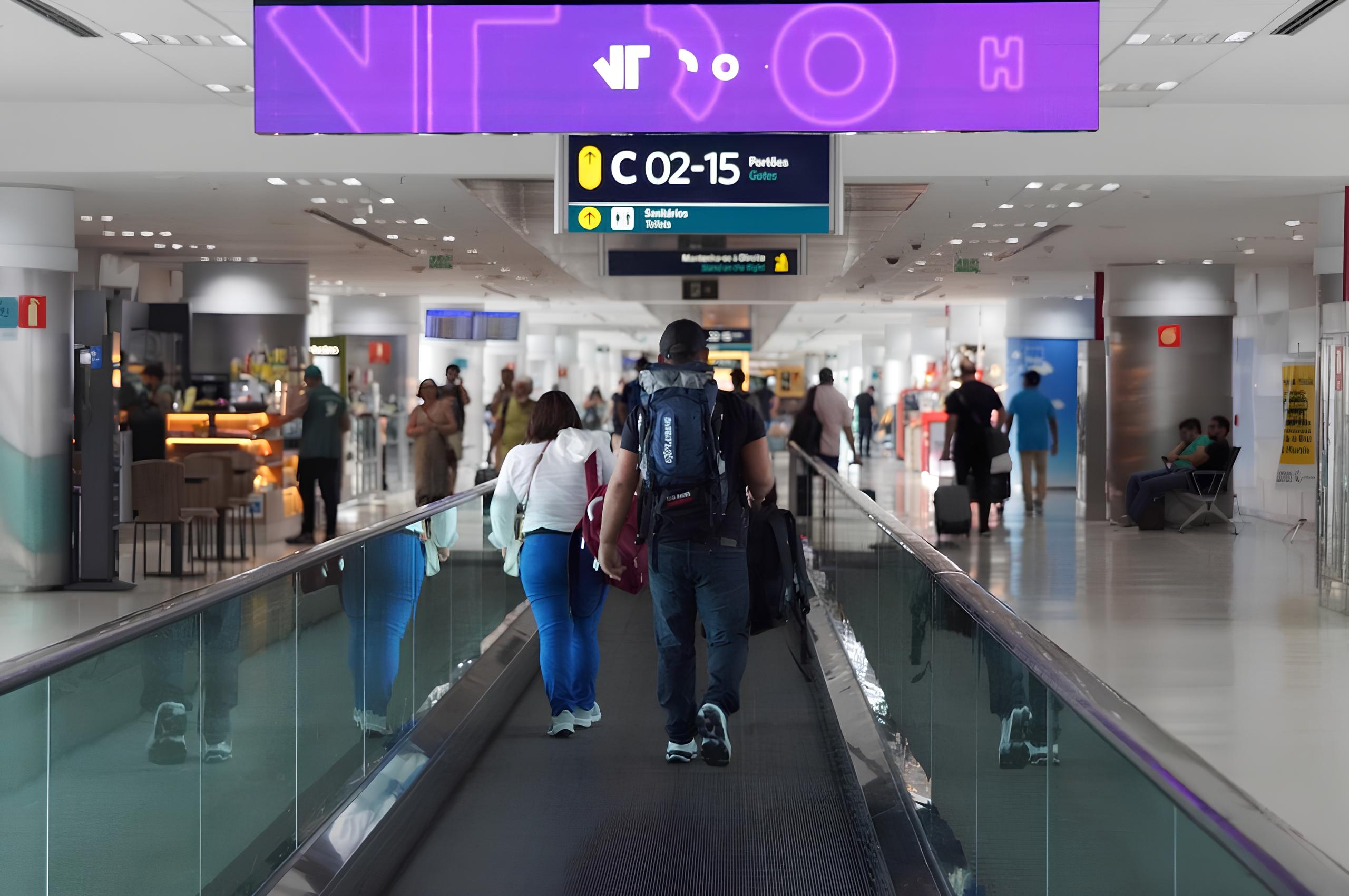 Quando Aeroportos Param A Hist ria Tr gica do Fechamento de Viracopos e o Impacto na Avia o Brasileira