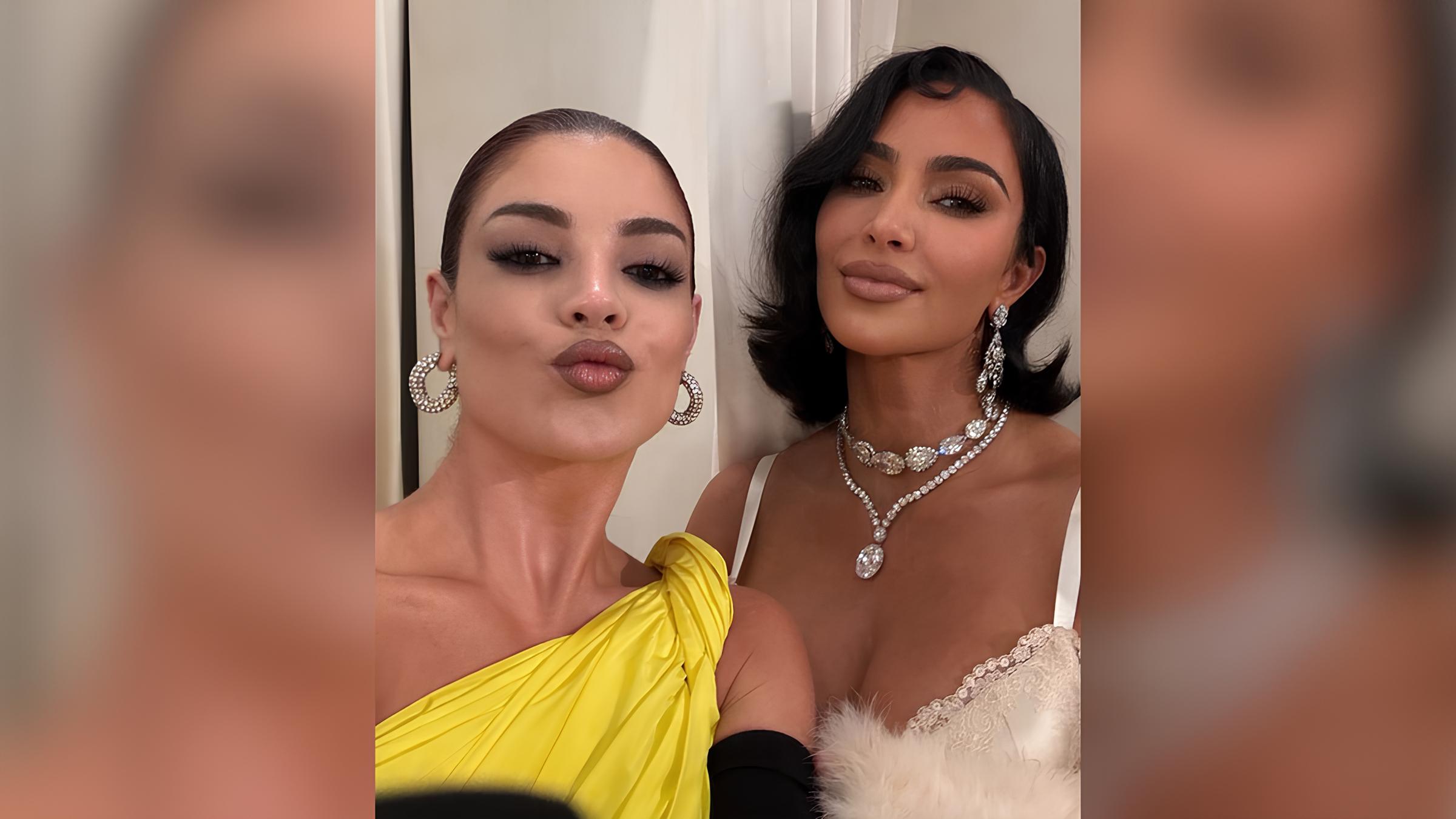 Quando Gkay Encontrou Kim Kardashian em Paris: Um Caso de Encantamento, Moda e Cultura Pop 15 Quando Gkay Encontrou Kim Kardashian em Paris Um Caso de Encantamento Moda e Cultura Pop