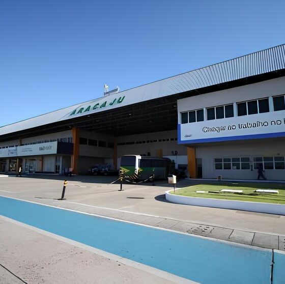 Quando a Escuridão Engoliu o Céu: Como uma Falha Técnica no Aeroporto de Aracaju Abalou Voos e Passageiros 16 Quando a Escurid o Engoliu o C u Como uma Falha T cnica no Aeroporto de Aracaju Abalou Voos e Passageiros