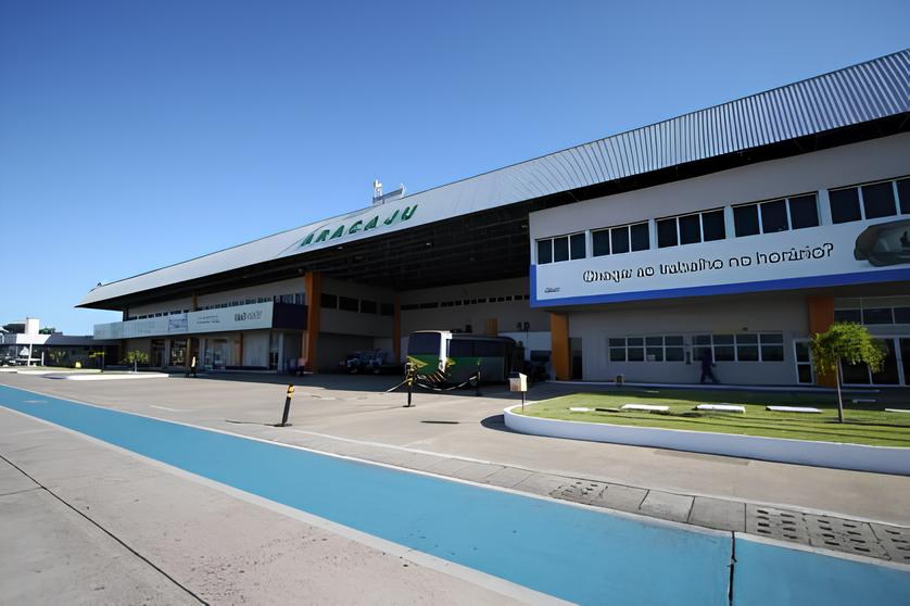 Quando a Escuridão Engoliu o Céu: Como uma Falha Técnica no Aeroporto de Aracaju Abalou Voos e Passageiros 15 Quando a Escurid o Engoliu o C u Como uma Falha T cnica no Aeroporto de Aracaju Abalou Voos e Passageiros
