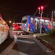 Quando a Velocidade Encontra o Destino A Tr gica Colis o Entre Moto e BRT em Campinas