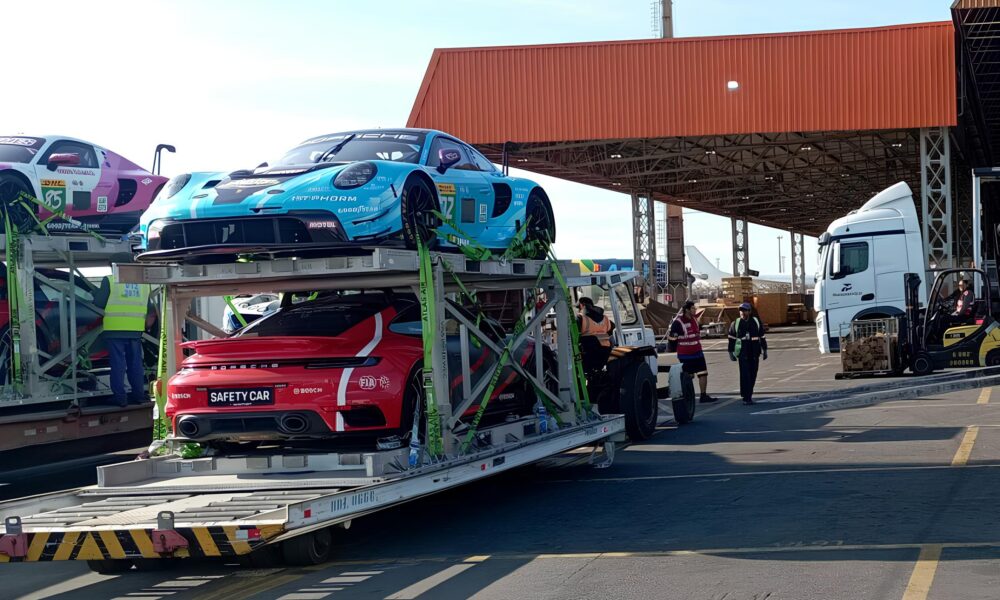 Quando o Asfalto Encontra o C u Como Viracopos Se Tornou o Portal do Mundial de Endurance no Brasil