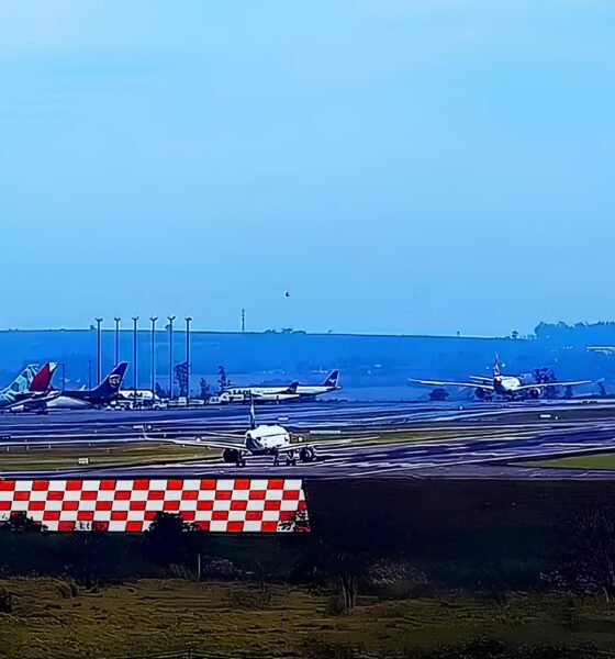 Quando o Céu Decidiu Fechar as Portas: Como um Vendaval Redefiniu a Logística Aérea em São Paulo 9 Quando o C u Decidiu Fechar as Portas Como um Vendaval Redefiniu a Log stica A rea em S o Paulo