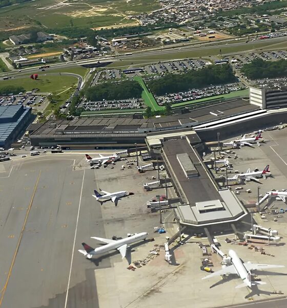 Quando o Céu Decidiu Fechar as Portas: O Dia em que Guarulhos Perdeu Seus Voos e São Paulo Encarou a Fúria do Vento 9 Quando o C u Decidiu Fechar as Portas O Dia em que Guarulhos Perdeu Seus Voos e S o Paulo Encarou a F ria do Vento