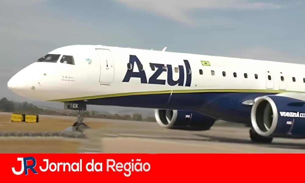Quando o C u Fica Turbulento A Hist ria do Voo Azul Que Desafiou o Tempo e Salvou Vidas