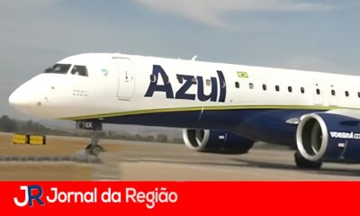 Quando o C u Fica Turbulento A Hist ria do Voo Azul Que Desafiou o Tempo e Salvou Vidas