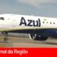 Quando o C u Fica Turbulento A Hist ria do Voo Azul Que Desafiou o Tempo e Salvou Vidas
