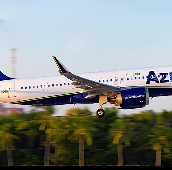 Quando o Céu se Torna um Teste de Sobrevivência: O Dia em que um Voo da Azul Virou Manchete Global 9 Quando o C u se Torna um Teste de Sobreviv ncia O Dia em que um Voo da Azul Virou Manchete Global