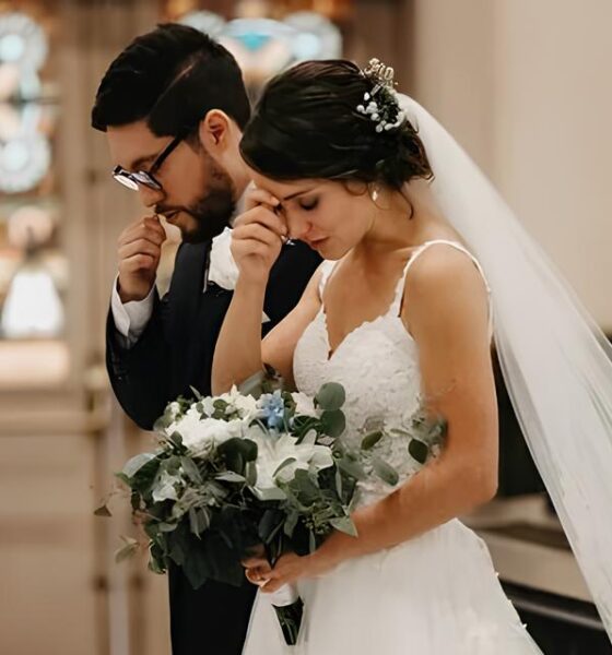 Quando o Casamento Vira um Reality Show: A Polêmica Festa Milionária de Buzeira e os Presentes Tomados dos Convidados 16 Quando o Casamento Vira um Reality Show A Pol mica Festa Milion ria de Buzeira e os Presentes Tomados dos Convidados