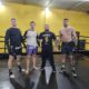 Quando o Jogo Mais do que um Esporte A Prepara o de Alex Poatan em Sorocaba Revela os Bastidores do Sucesso no MMA