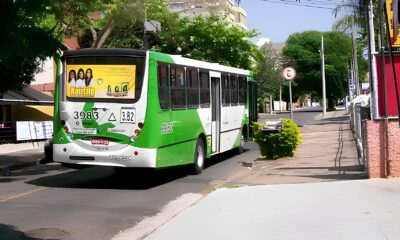 Quatro Linhas de nibus em Campinas Ganham Novos Hor rios aos Finais de Semana O Que Muda Para Voc