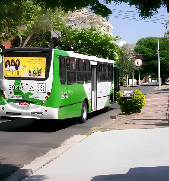 Quatro Linhas de nibus em Campinas Ganham Novos Hor rios aos Finais de Semana O Que Muda Para Voc