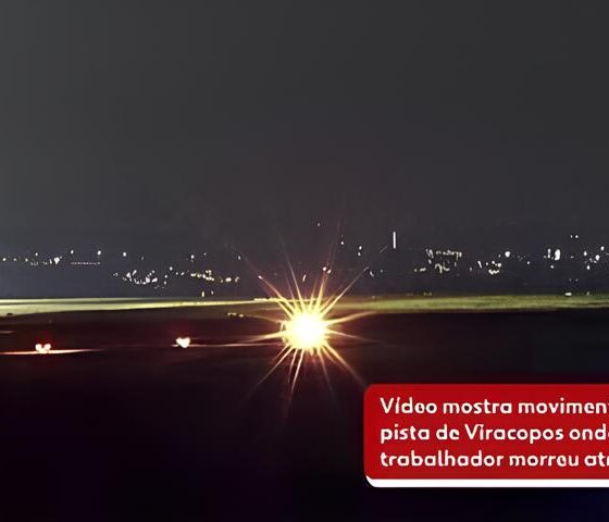 Quatro Mortes em 12 Anos O Lado Sombrio de Viracopos e o Alerta para a Seguran a no Trabalho