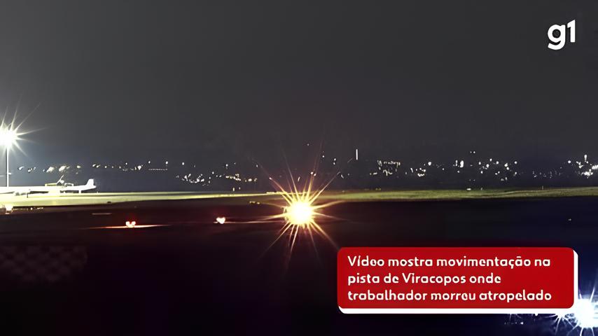 Quatro Mortes em 12 Anos O Lado Sombrio de Viracopos e o Alerta para a Seguran a no Trabalho