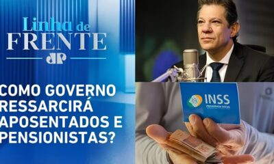 Quem N o Quer Ser Reembolsado O INSS em A o 533 Mil Vidas Impactadas e Mais de 1 Milh o na Fila Como Garantir Seu Dinheiro de Volta