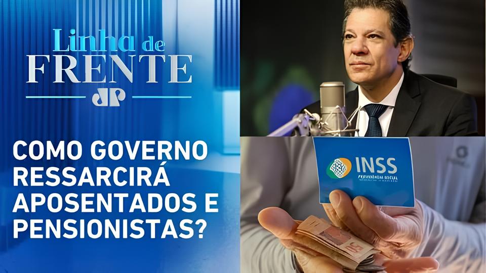 Quem N o Quer Ser Reembolsado O INSS em A o 533 Mil Vidas Impactadas e Mais de 1 Milh o na Fila Como Garantir Seu Dinheiro de Volta