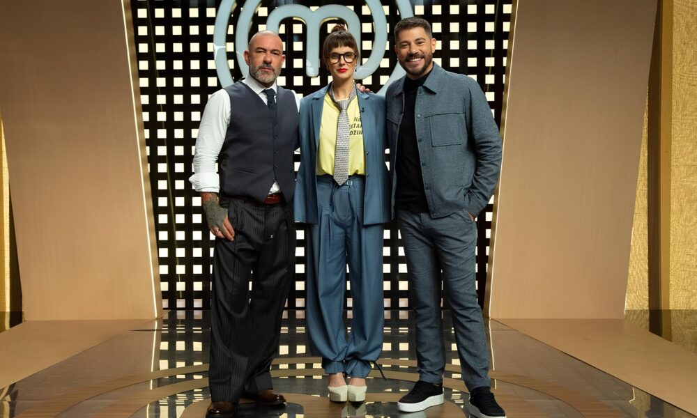 Quem Sair do MasterChef Hoje A Noite Promete Fogo Tens o e Elimina es em Dose Dupla