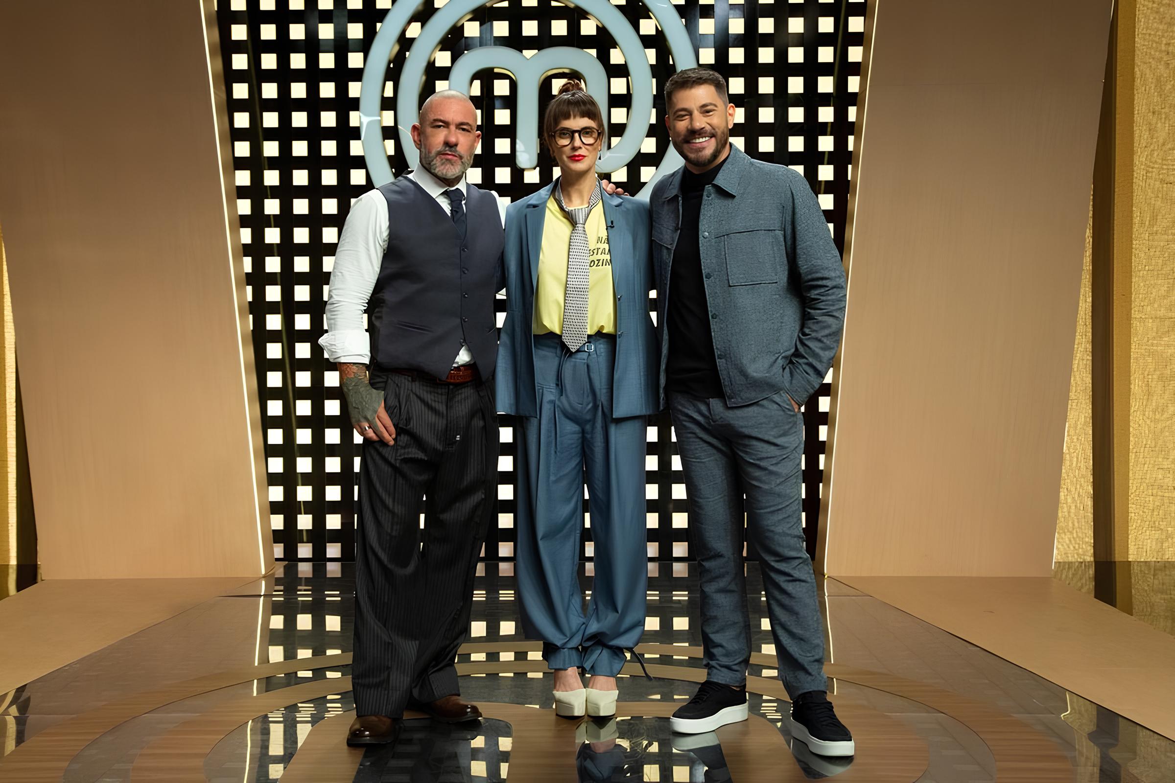 Quem Sairá do MasterChef Hoje? A Noite Promete Fogo, Tensão e Eliminações em Dose Dupla 8 Quem Sair do MasterChef Hoje A Noite Promete Fogo Tens o e Elimina es em Dose Dupla