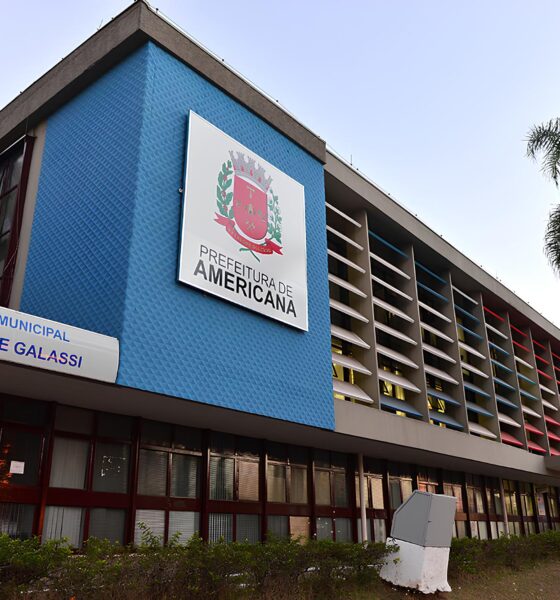 Refis 2025 Americana Oferece Segunda Chance para Contribuintes com Descontos de At 100 em D vidas Municipais
