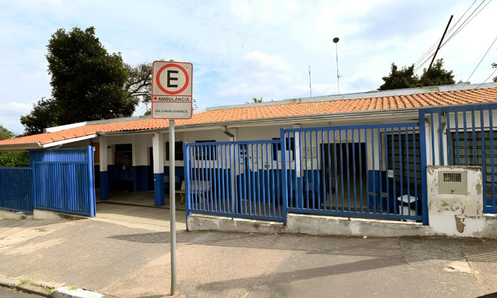 Reforma do Centro de Sa de do Parque Valen a Como uma Atualiza o de R 1 3 Milh o Vai Transformar a Vida de 20 Mil Pessoas