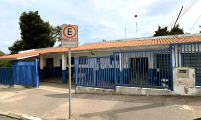 Reforma do Centro de Sa de do Parque Valen a Como uma Atualiza o de R 1 3 Milh o Vai Transformar a Vida de 20 Mil Pessoas