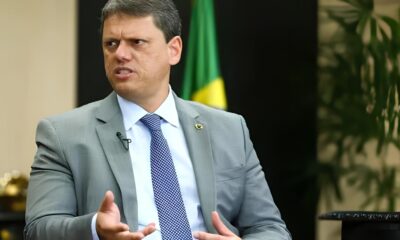 S o Paulo Beira do Abismo Como o Tarifa o de Trump Pode Custar 120 Mil Empregos ao Estado