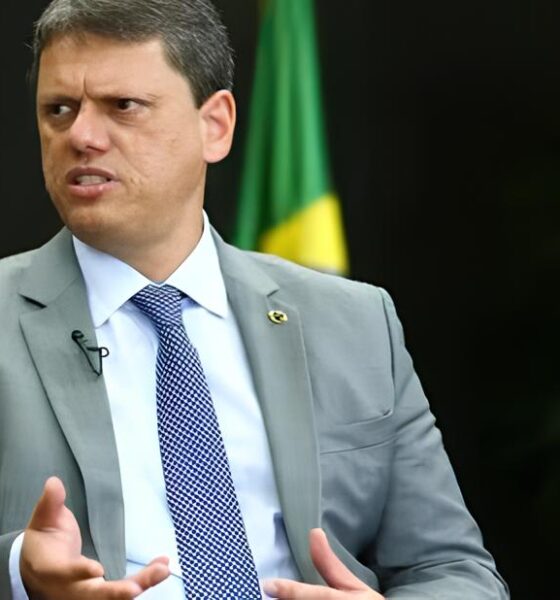 São Paulo à Beira do Abismo: Como o Tarifaço de Trump Pode Custar 120 Mil Empregos ao Estado 10 S o Paulo Beira do Abismo Como o Tarifa o de Trump Pode Custar 120 Mil Empregos ao Estado