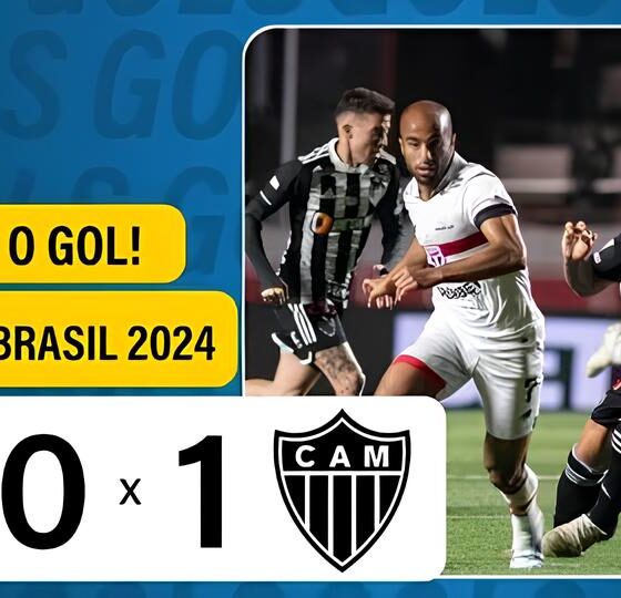 S o Paulo x Athletico PR O Cl ssico das Oitavas de Final da Copa do Brasil Promete Emo es no Morumbi